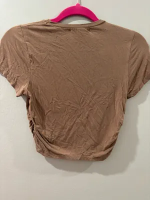 Antistar Tee Brown thumbnail 3
