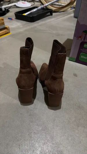 Steve Madden Boots thumbnail 4