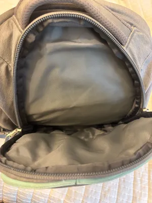 North The Face Backpack Borealis thumbnail 3