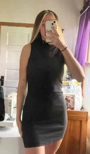 Garage Dress thumbnail 1