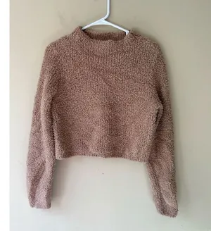 aerie sweater thumbnail 1