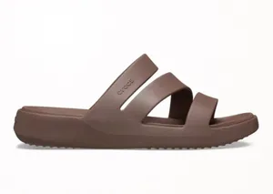 Crocs Getaway Strappy Sandals thumbnail 1