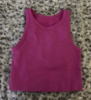 NIKIBIKI Tank top thumbnail 1