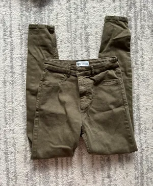 ZARA Jeans thumbnail 2