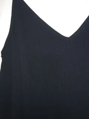 Abercrombie S Simply Beautiful Black Dress Funeral thumbnail 4