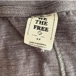 We The Free Top thumbnail 2