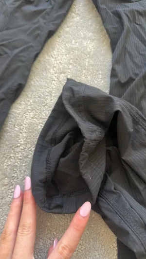 Lululemon Studio Joggers thumbnail 5