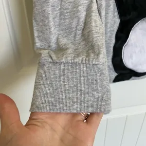 Women’s holiday themed penguin long‎ sleeve shirt — XL thumbnail 4