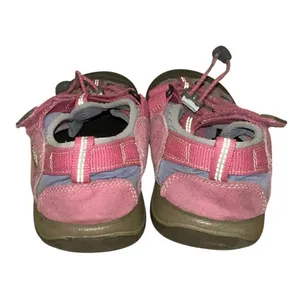 KEEN‎ Newport H2 Sport Sandals Pink Waterproof Hiking Women’s 6 thumbnail 5