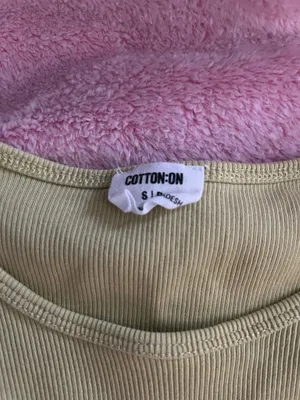 Cotton On Top  thumbnail 3