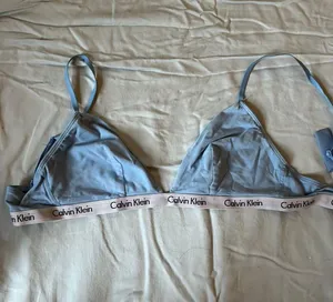 Calvin Klein Bra thumbnail 1