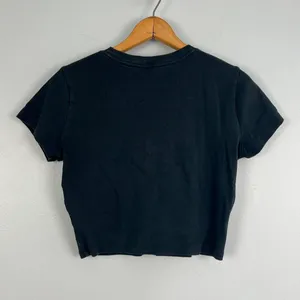 Hollister baby tee thumbnail 5