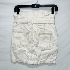 Free People Splendor In The Grass Skirt thumbnail 3