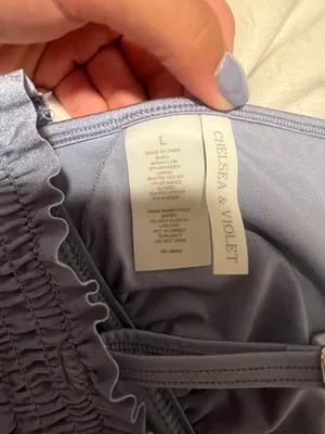 chelsea and violet size large  thumbnail 3