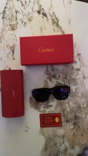 Cartier Sunglasses thumbnail 2