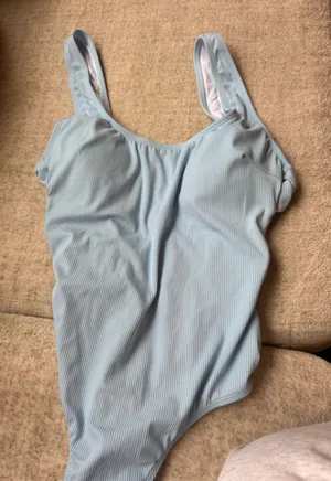 Swim suit Blue Size XL thumbnail 1