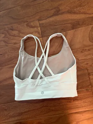 lululemon Energy Bra
Medium Support, B–D Cups thumbnail 5
