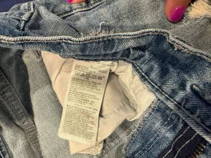 Old Navy Boyfriend Shorts thumbnail 3