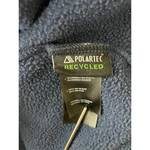The North Face Summit Series Women's Wind Stopper Size Large Jacket Blue Gray thumbnail 9