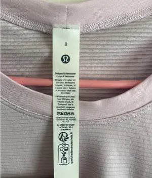 Lululemon Swiftly Short Sleeve Shirt Tech 2.0 thumbnail 3