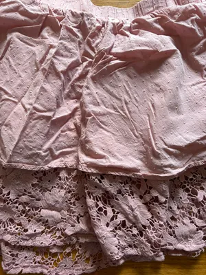 SheIn 2 Piece Outfit 2XL Curve Skirt And Top thumbnail 2