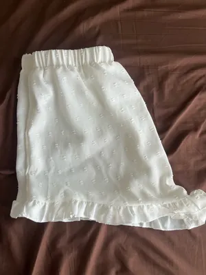 Shein lightweight Shorts thumbnail 2
