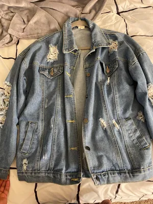 Denim Jacket thumbnail 1