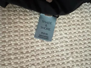 Target Polka Dot Bathing Suit Top thumbnail 2