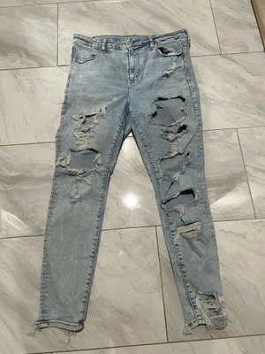 American eagle jeans  thumbnail 1