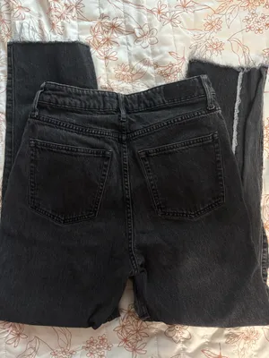 Hollister Social tourist jeans thumbnail 4