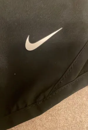 Nike Dri-Fit Shorts thumbnail 4