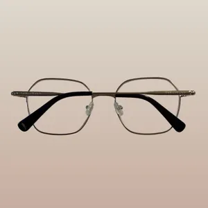 Longchamp LO2152 728 Women Eyeglasses Gold Black Gun Metal Frames 53-19-140 Case thumbnail 13