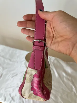 Fossil Bag Shoulder Vintage thumbnail 4