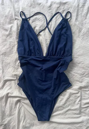 Sunn Lab Swim Swimming One Piece thumbnail 5