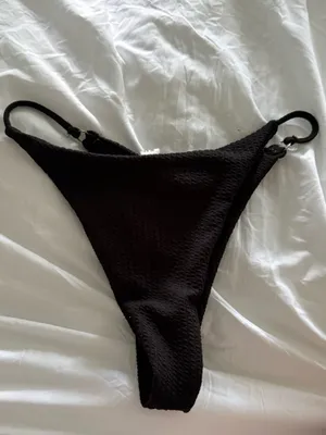 Shein Bikini Bottoms thumbnail 2