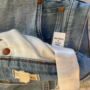 EUC Madewell Curvy Perfect Vintage Wide-Leg Cropped Jeans Sz 24 Broken Zipper thumbnail 11