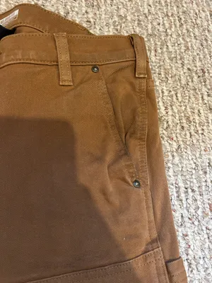 Carhartt Women’s Work Pants thumbnail 7