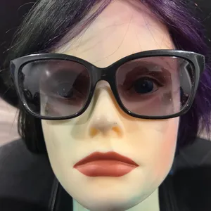 Michael Kors Black Sunglasses thumbnail 2