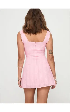 Princess Polly Dress thumbnail 7