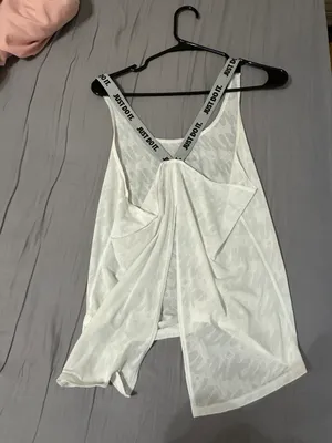 Nike Dri-Fit Tank thumbnail 2