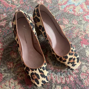 Anthropologie Eloise heels thumbnail 2