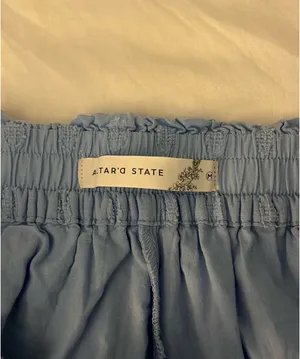 Altar'd State skort  thumbnail 2