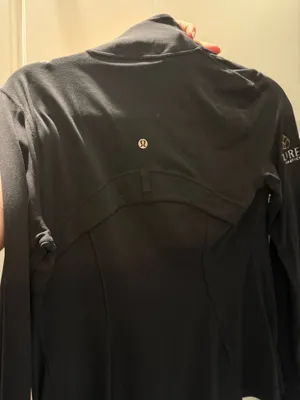 Lululemon Jacket Full-Zip thumbnail 2