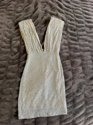Hello Molly Mini Dress thumbnail 4