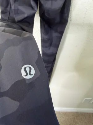Lululemon‎ Fast and Free High-Rise Tight 28" Non-Reflective Brushed Nulux 2 thumbnail 4