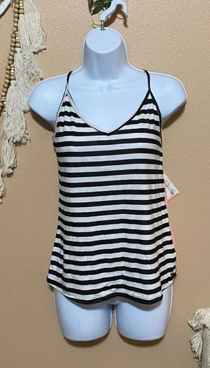 Roxy Tank Top thumbnail 1