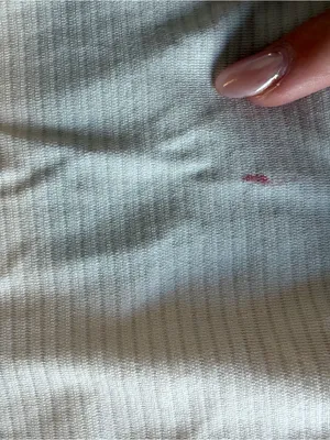 lululemon athletica Short-Sleeve Top in Light Beige thumbnail 3
