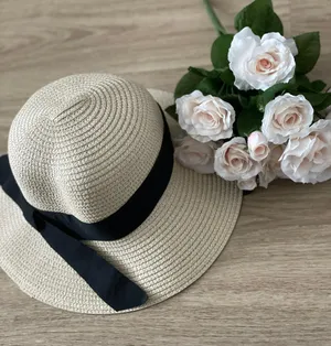 Women Straw Hat thumbnail 2