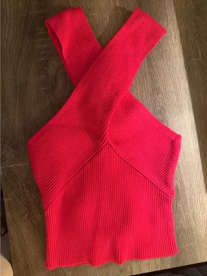 Forever 21 Top Tank thumbnail 1