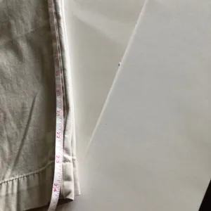 Talbots Sz 14 Perfect Crop Khaki Pants thumbnail 9
